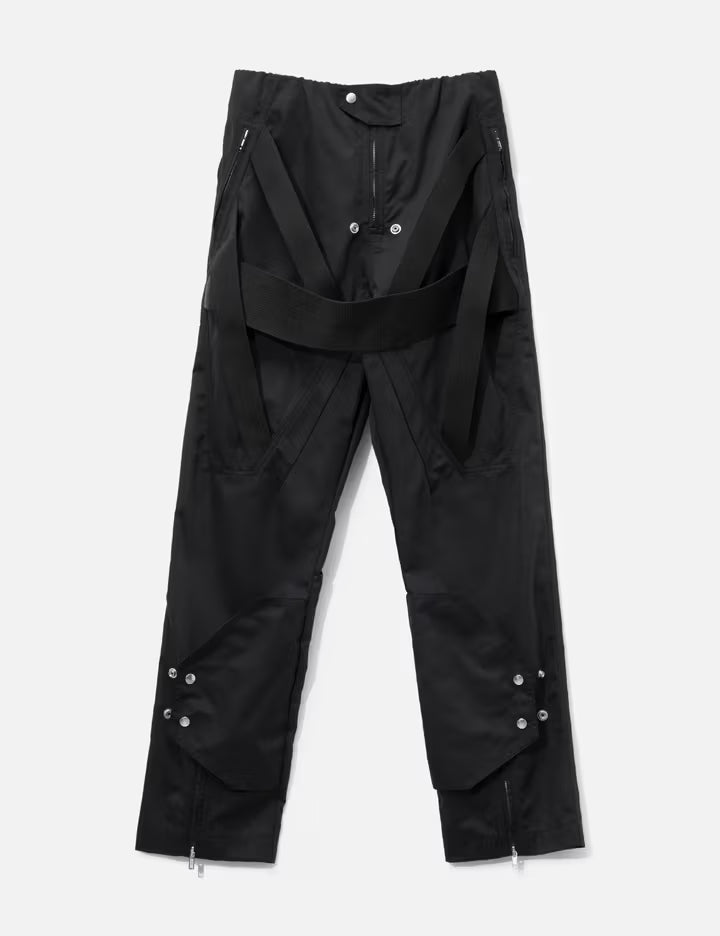 Megastrapped Motopants