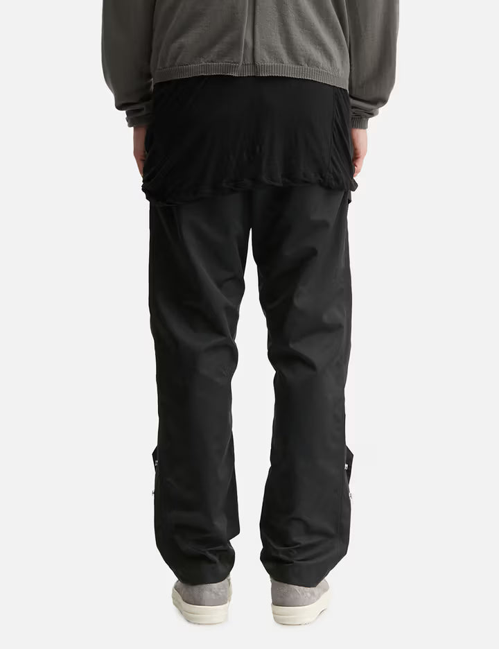 Megastrapped Motopants