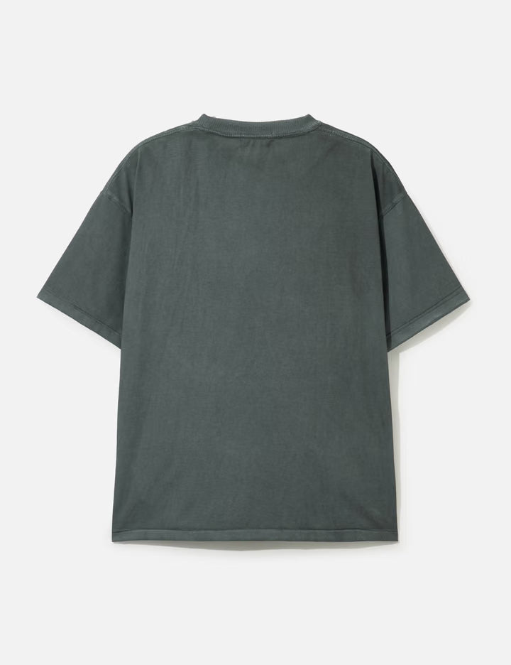 Melt Graphic Printed T-Shirt