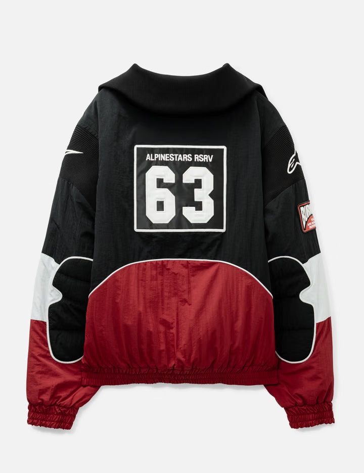 Memories Padded Jacket