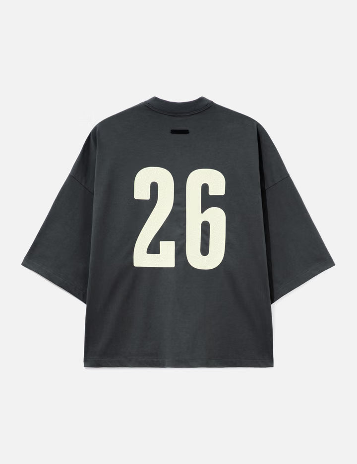 Merch Tee Boxy Fit