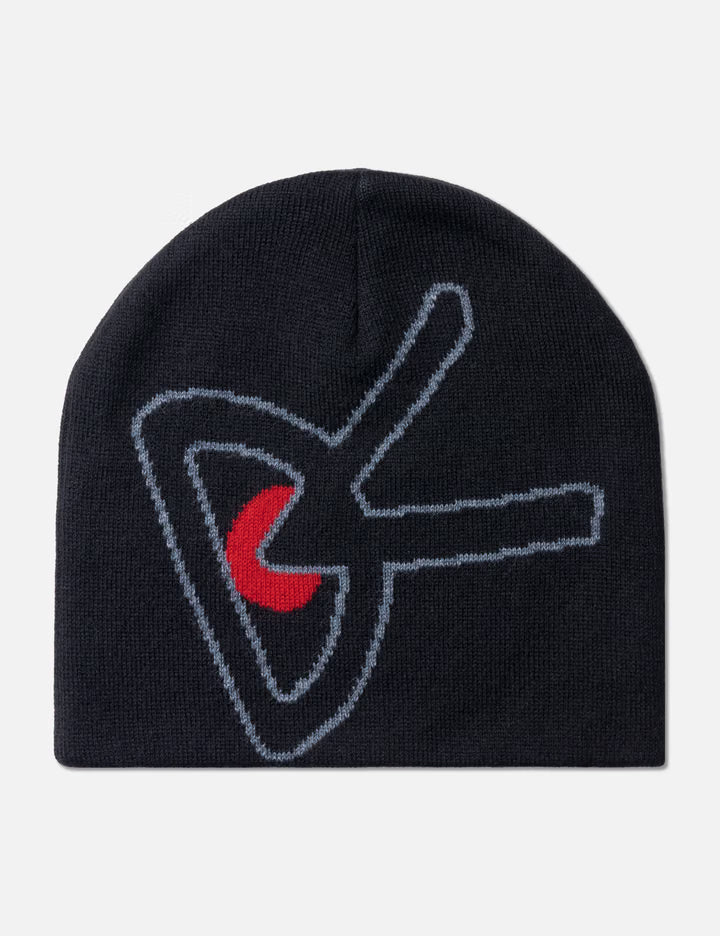 Merino Wool Beanie