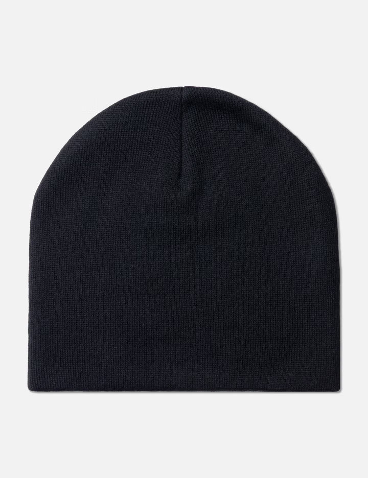 Merino Wool Beanie