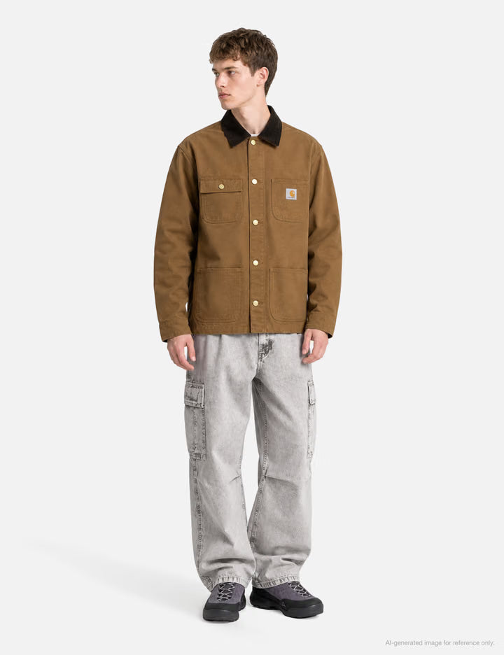 Michigan Coat