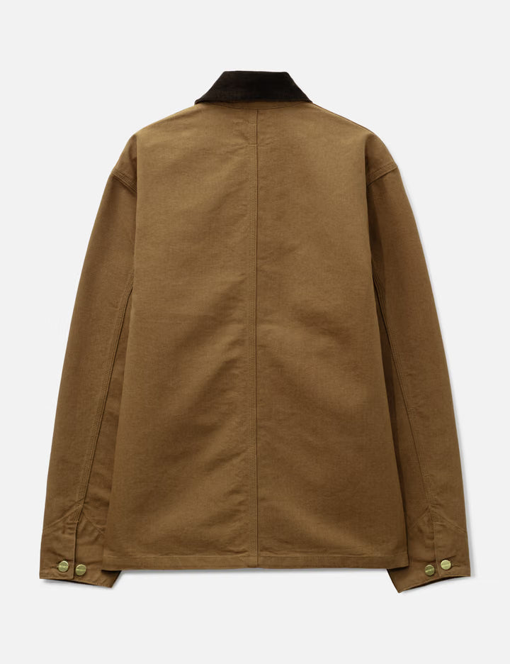 Michigan Coat
