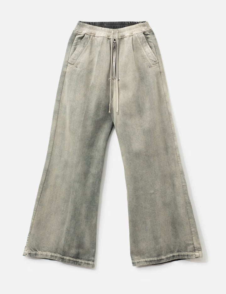 Mineral Wash Geth Belas