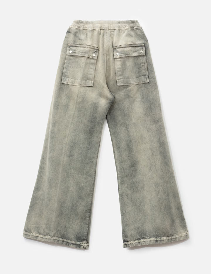 Mineral Wash Geth Belas