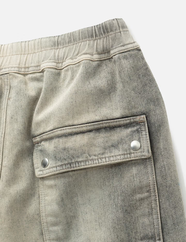 Mineral Wash Geth Belas