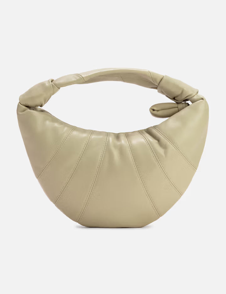 Mini Fortune Croissant Bag