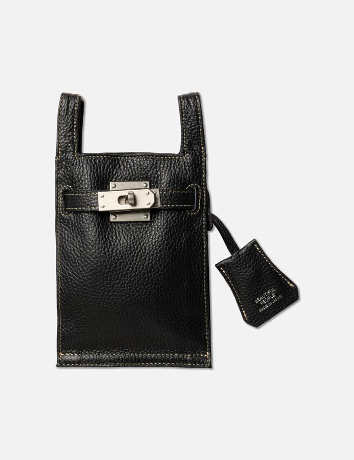 Mini Market Bag