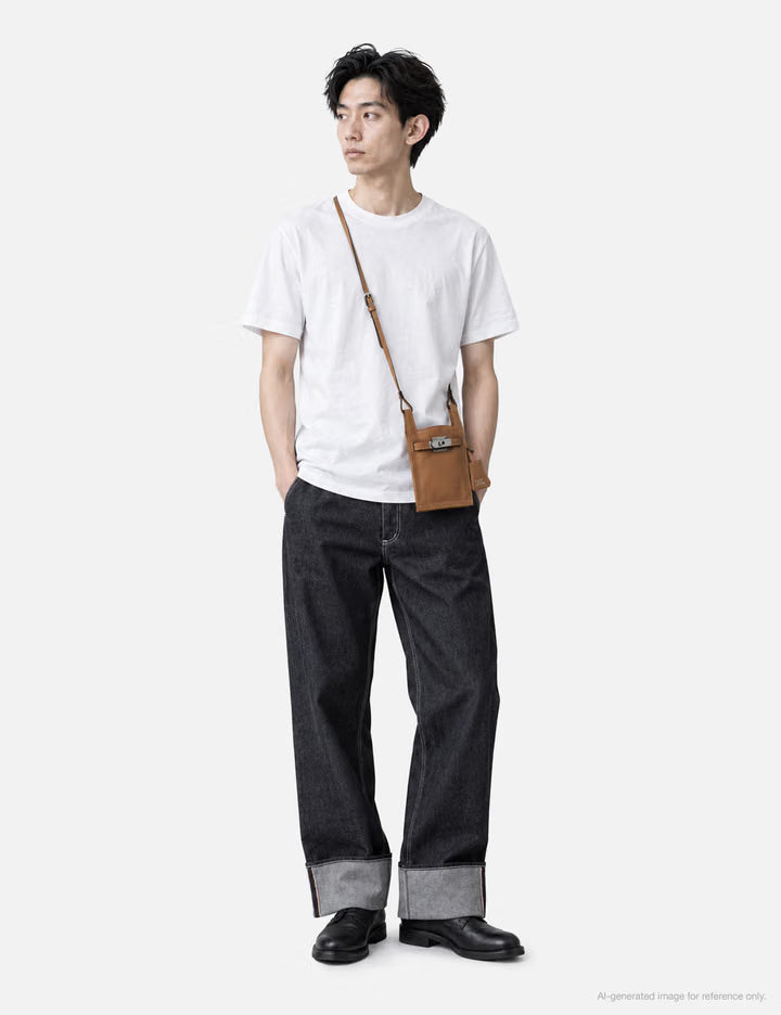 Mini Market Bag