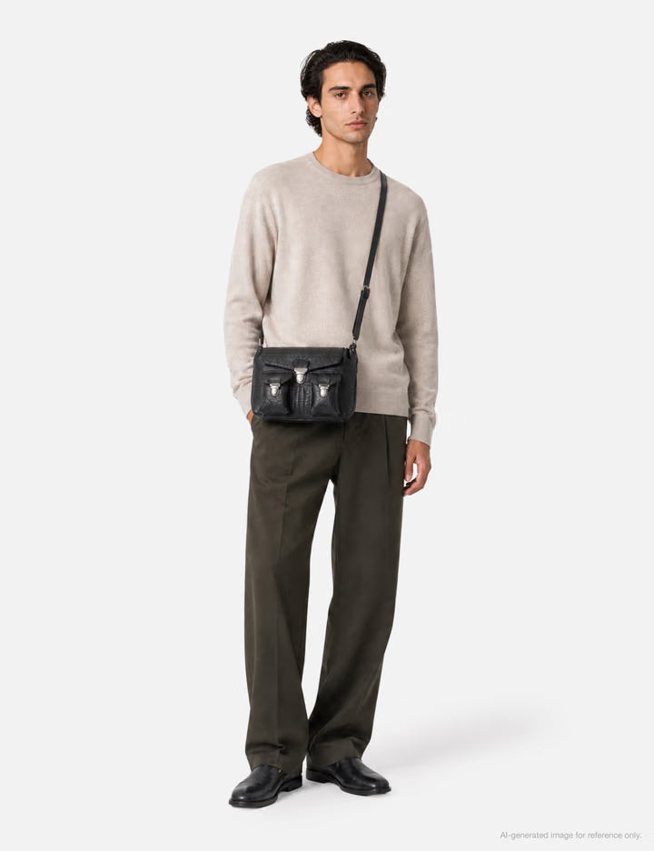 Mini Soft Gear Bag