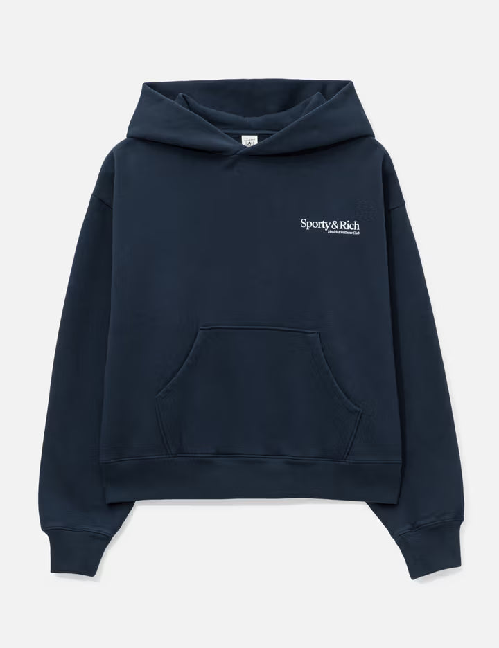 Modern Hoodie