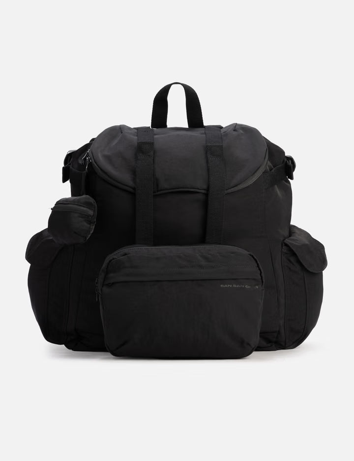 Modul Backpack