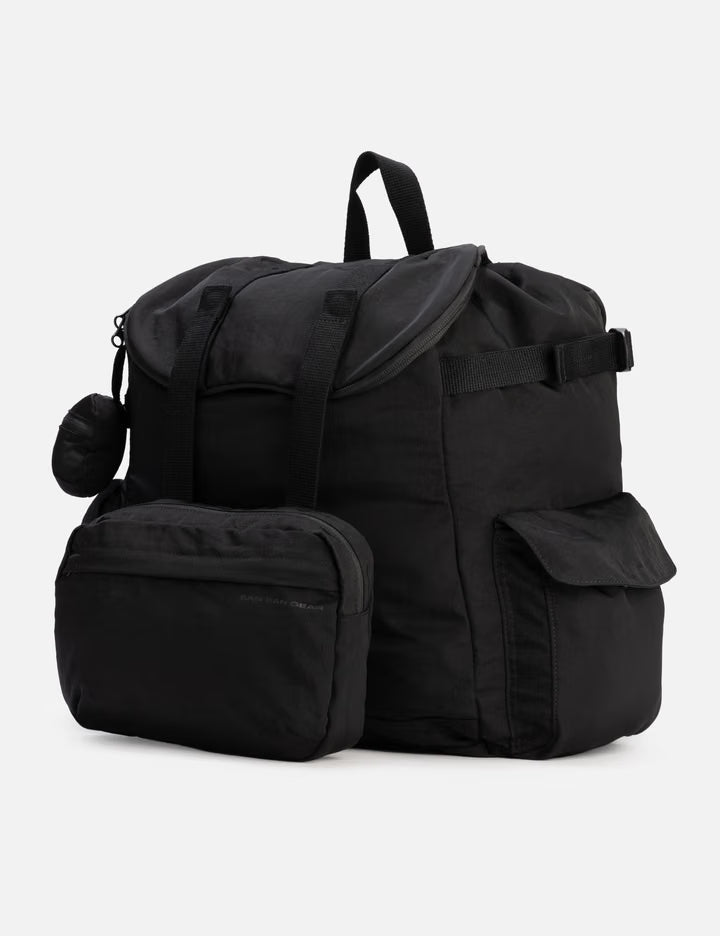 Modul Backpack