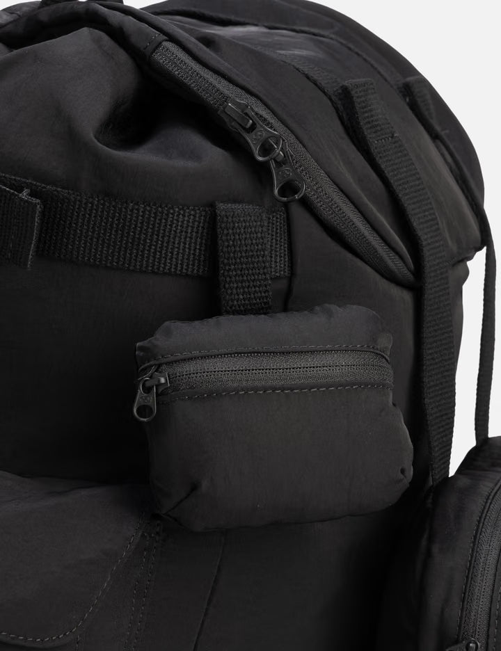 Modul Backpack
