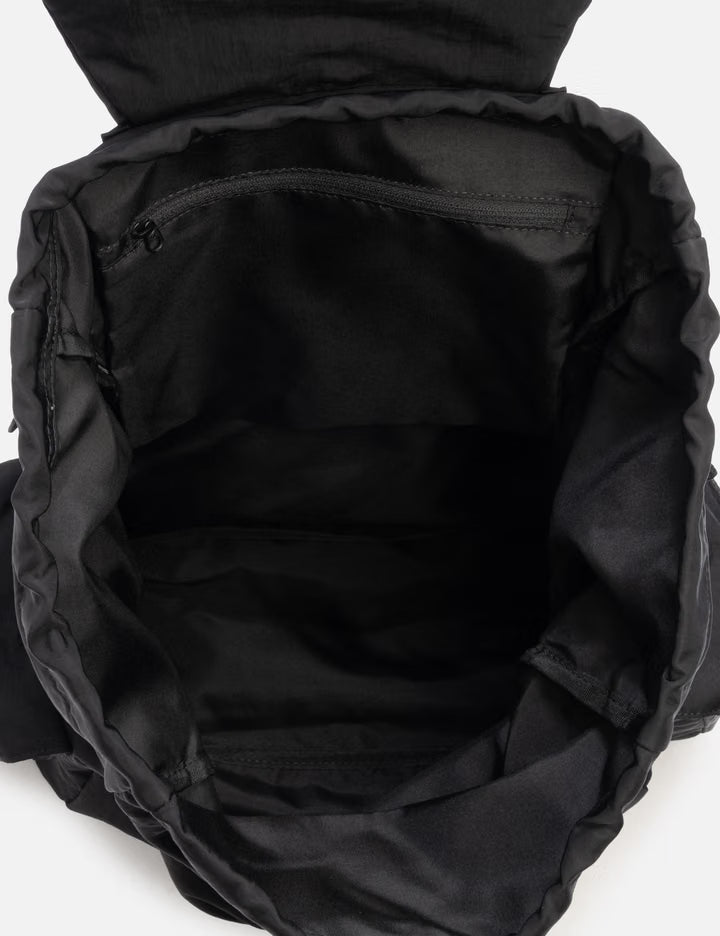 Modul Backpack