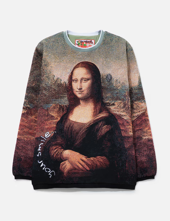 Mona Lisa