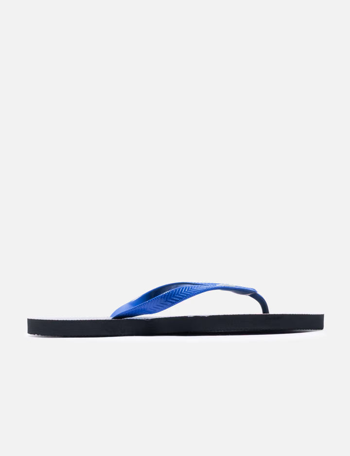 Monk Sandals