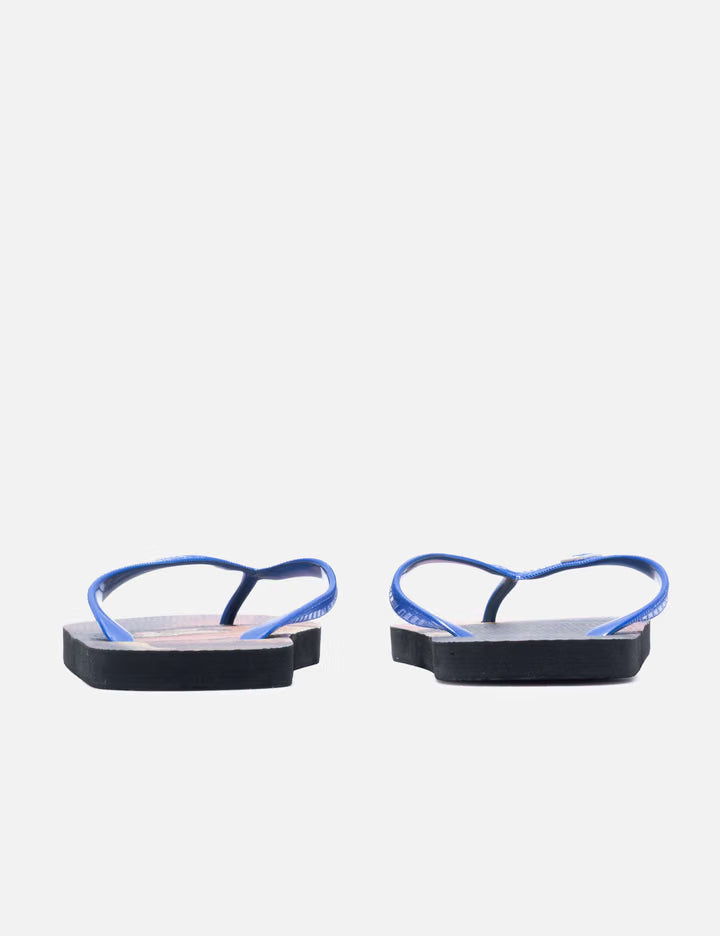 Monk Sandals