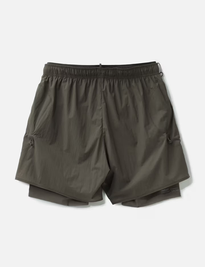 Rippy™ Cordura® 5" Trail Shorts