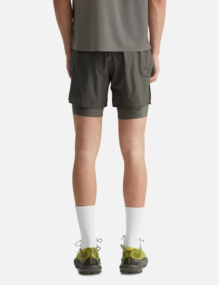 Rippy™ Cordura® 5" Trail Shorts