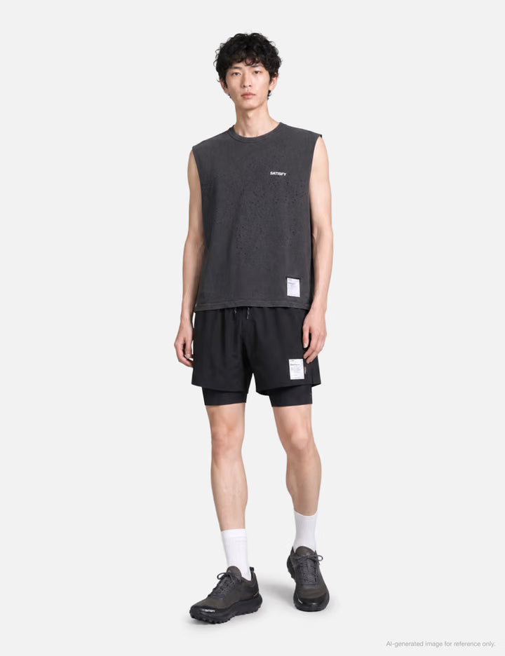 MothTech™ Muscle Tee