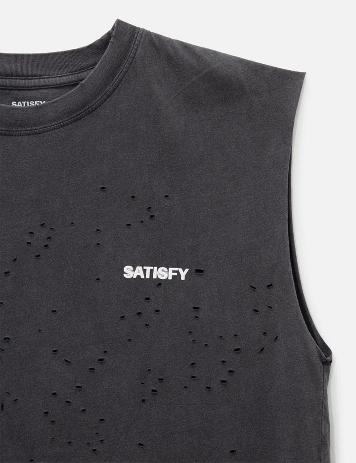MothTech™ Muscle Tee