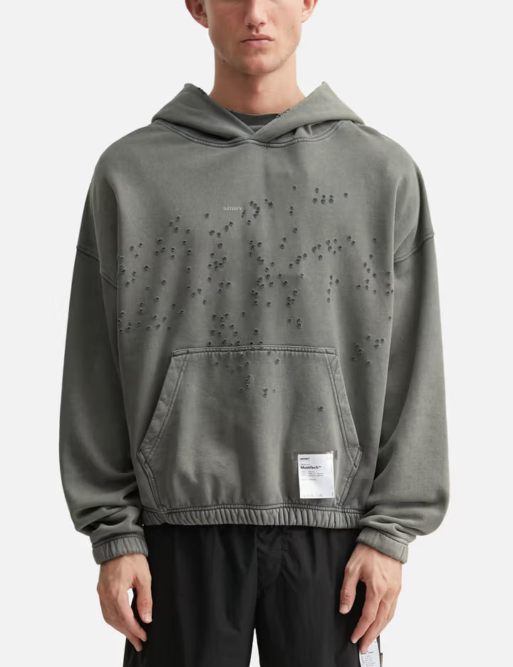 MothTech™ Hoodie
