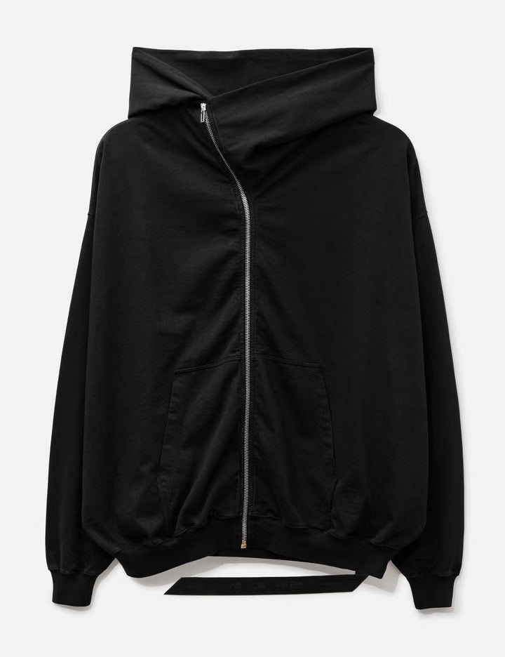 Mountain Hun Hoodie
