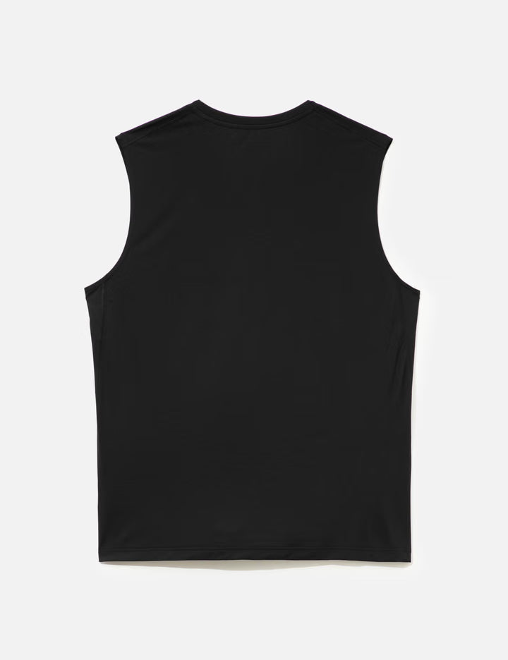 M's Pace Air Tank