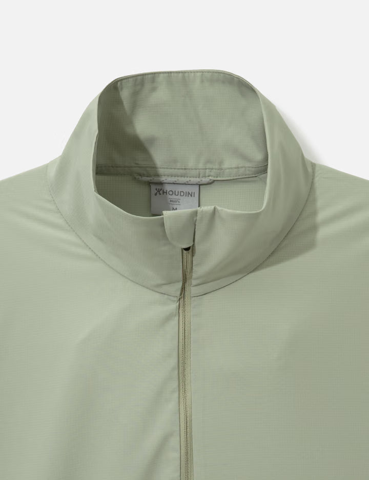 M's Pace Trail Jacket