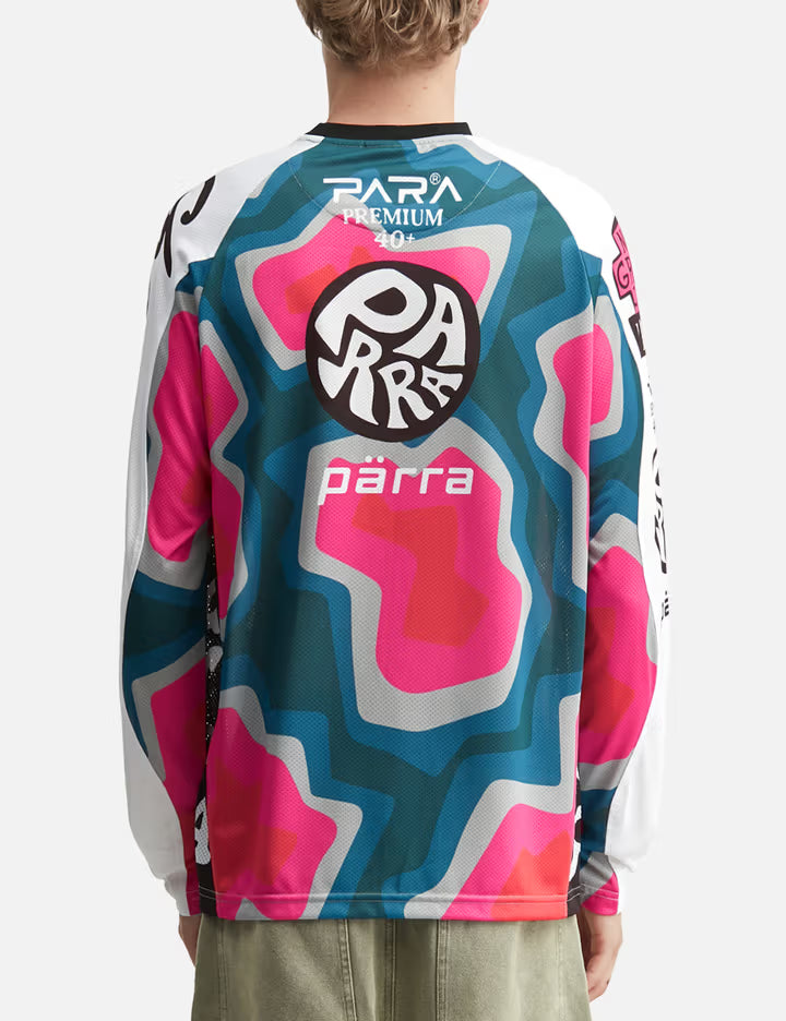 MTB Competition Jersey