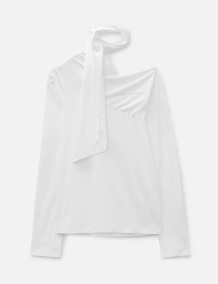 Muffler T-Shirt