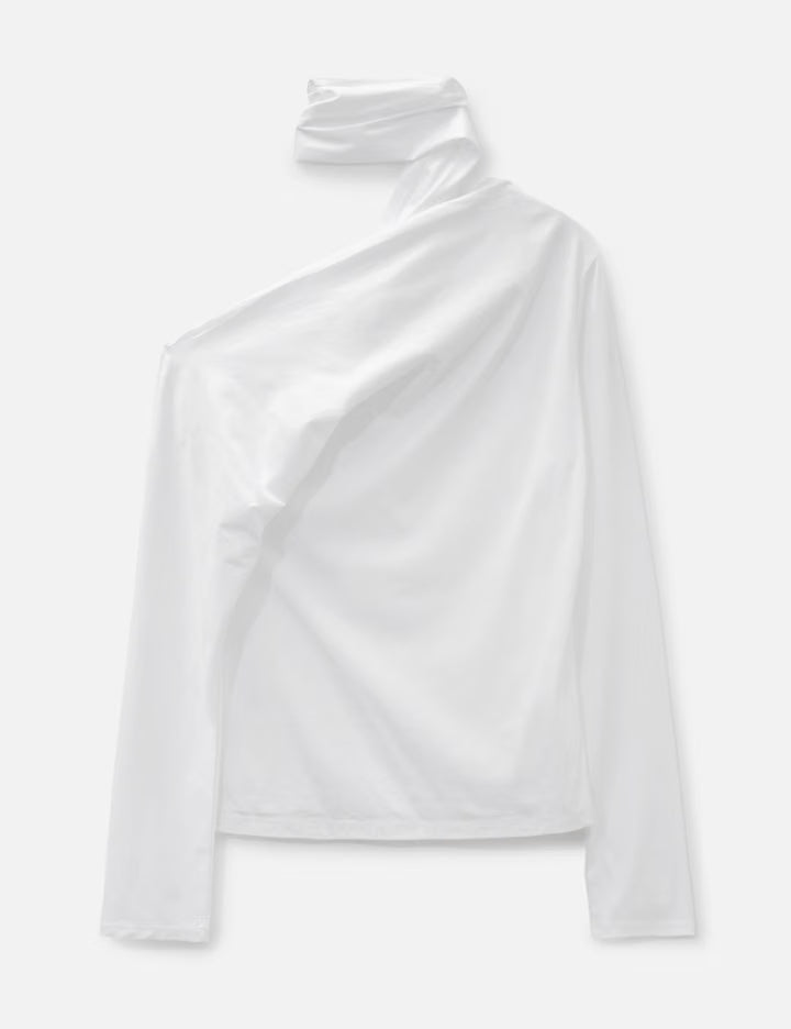 Muffler T-Shirt