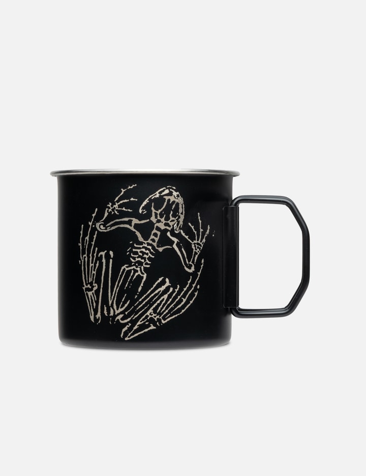 Metal Mug