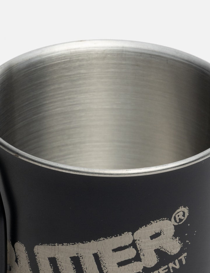 Metal Mug