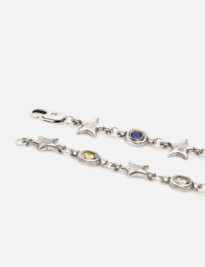 Multicolor Squadra Bracelet