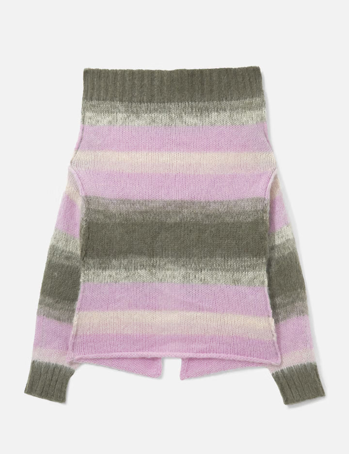 Multiple Knit