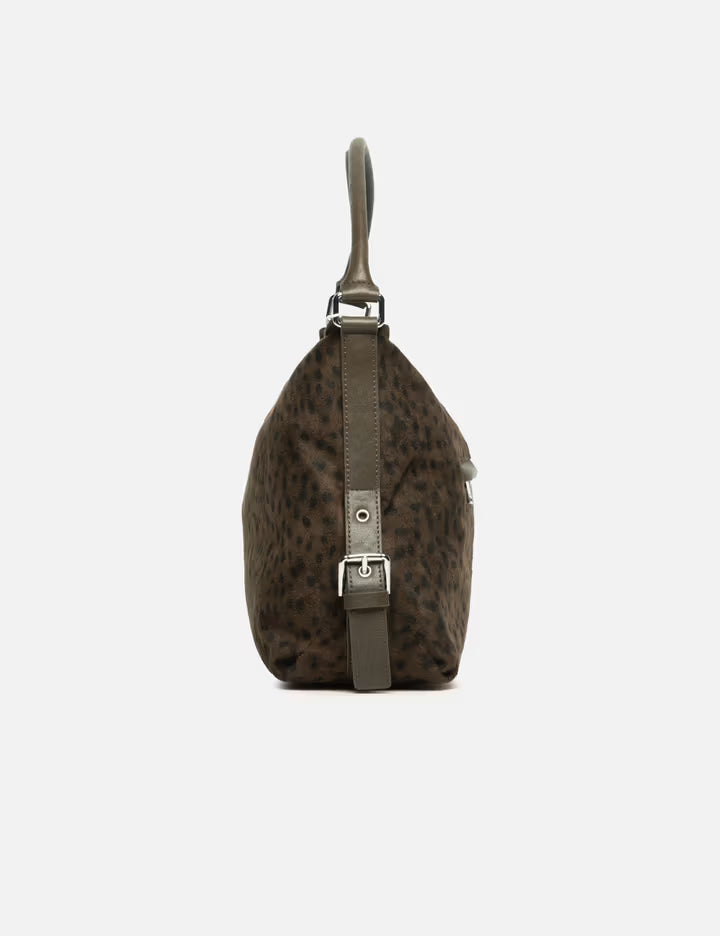 Mushy Bag