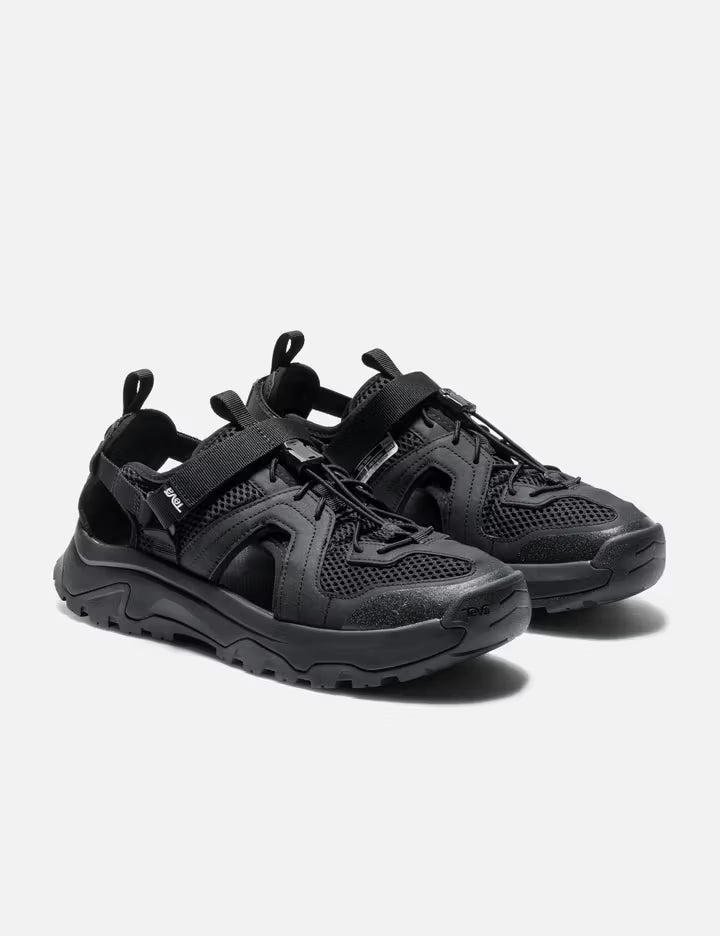 N.HOOLYWOOD X Teva Hurricane XLT3 CT