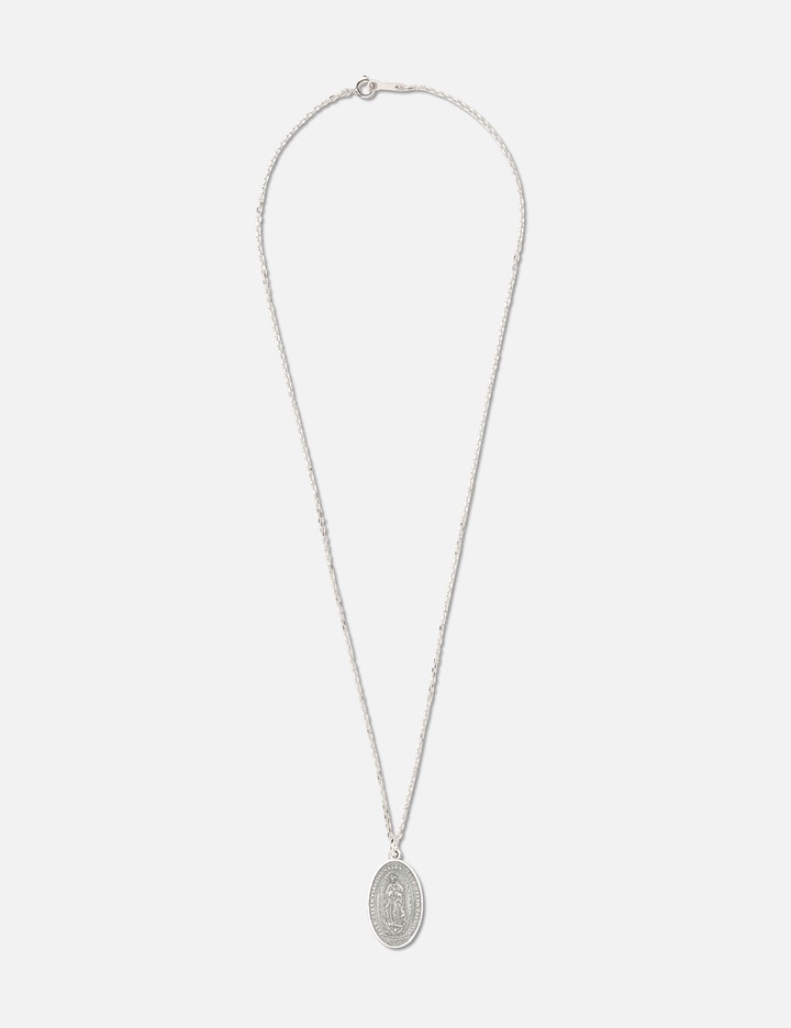 Wacko Maria Medai Necklace
