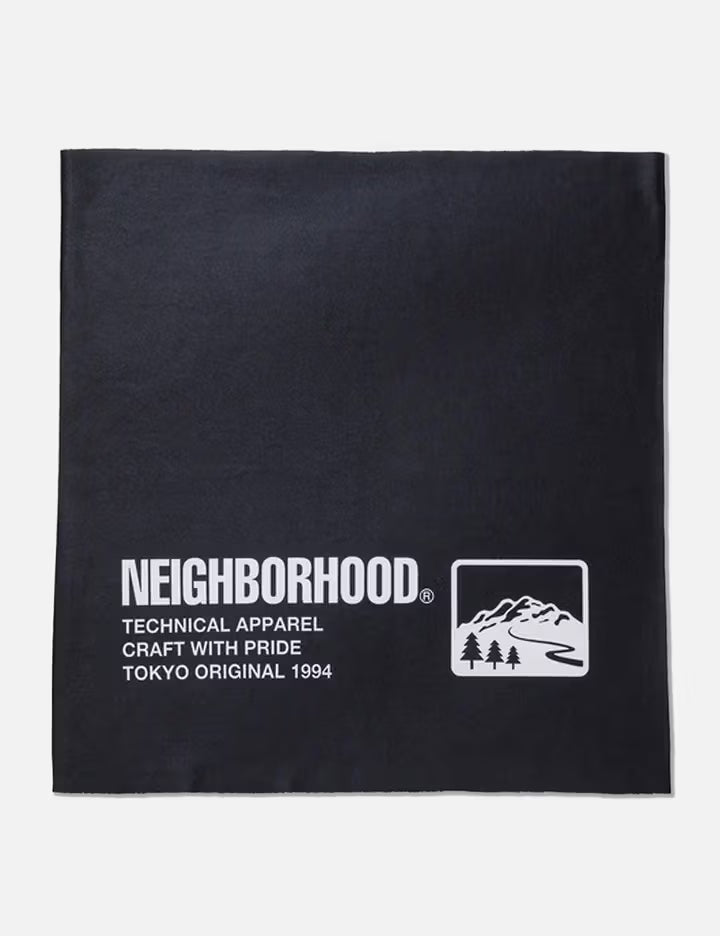 Neck Gaiter