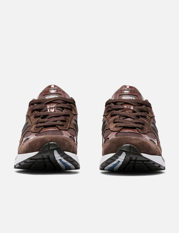 New Balance X Amine Made In USA 992