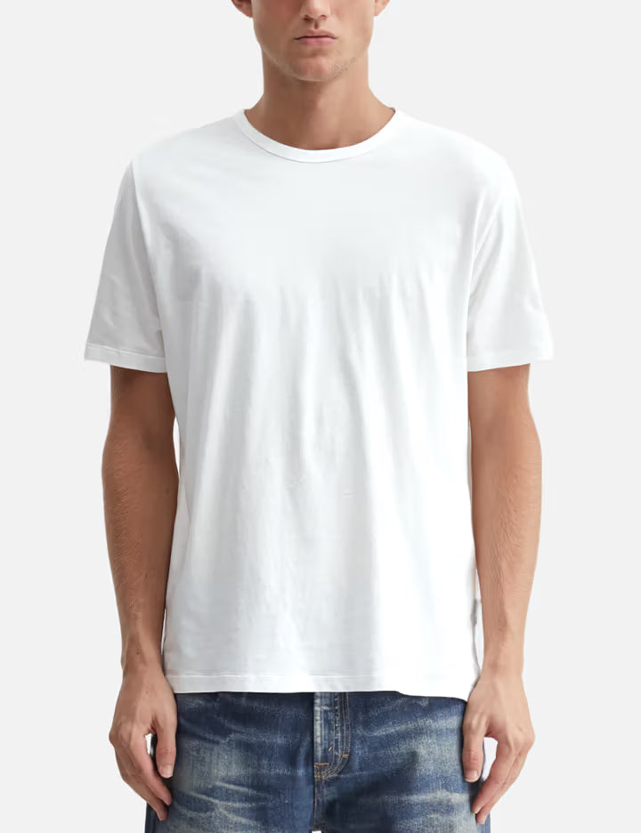 New Box T-Shirt