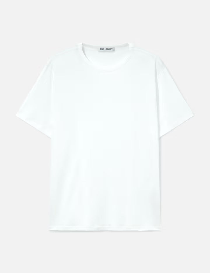 New Box T-Shirt