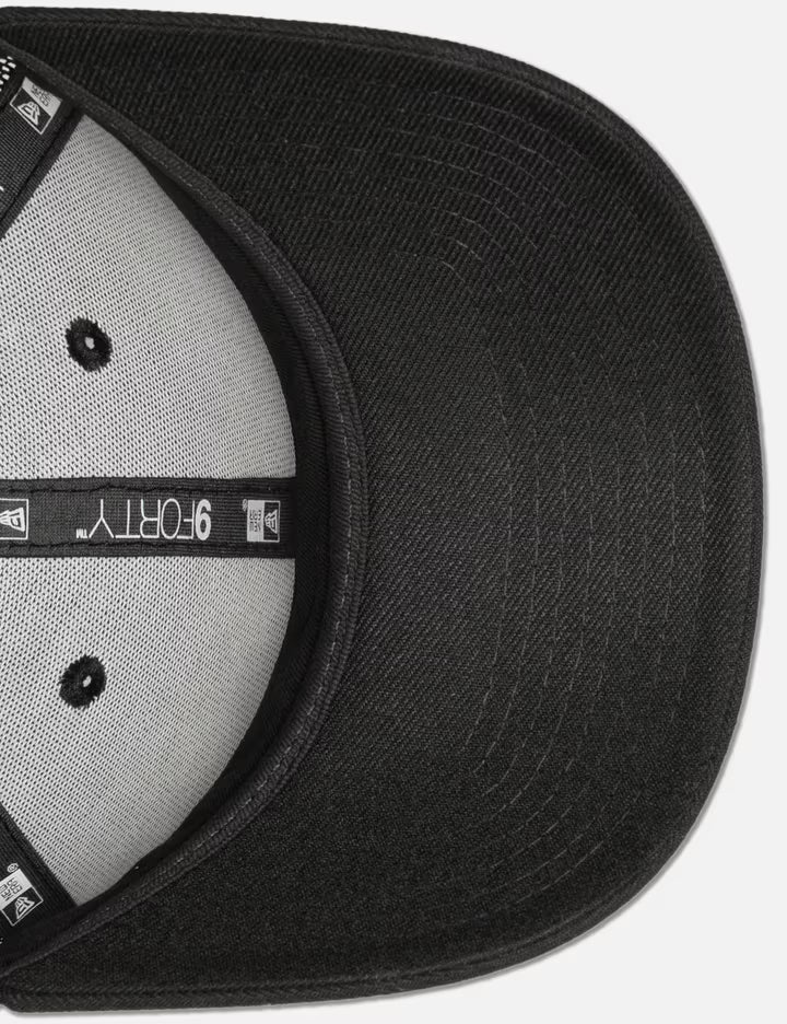 New Era Club 9forty Mesh Cap