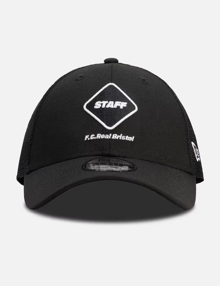 New Era Club 9forty Mesh Cap