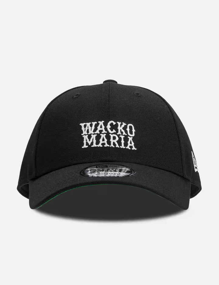 NEW ERA X WACKO MARIA 9FORTY