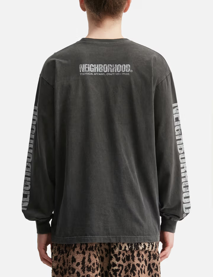 NH . TEE LS-3